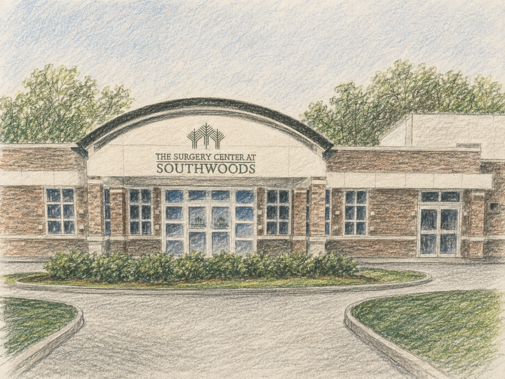 Southwoods Health Celebrates 30 Years of Providing Patient-Centered Care 2